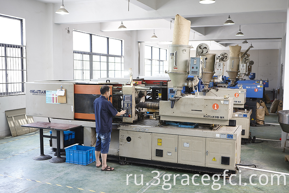 Injection Molding